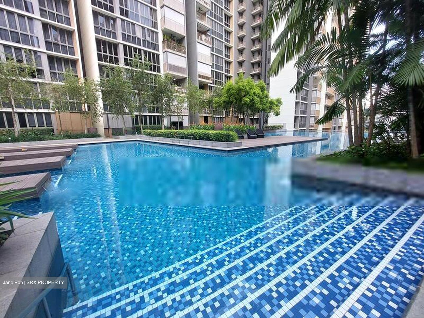 Sol Acres (D23), Condominium #408021241